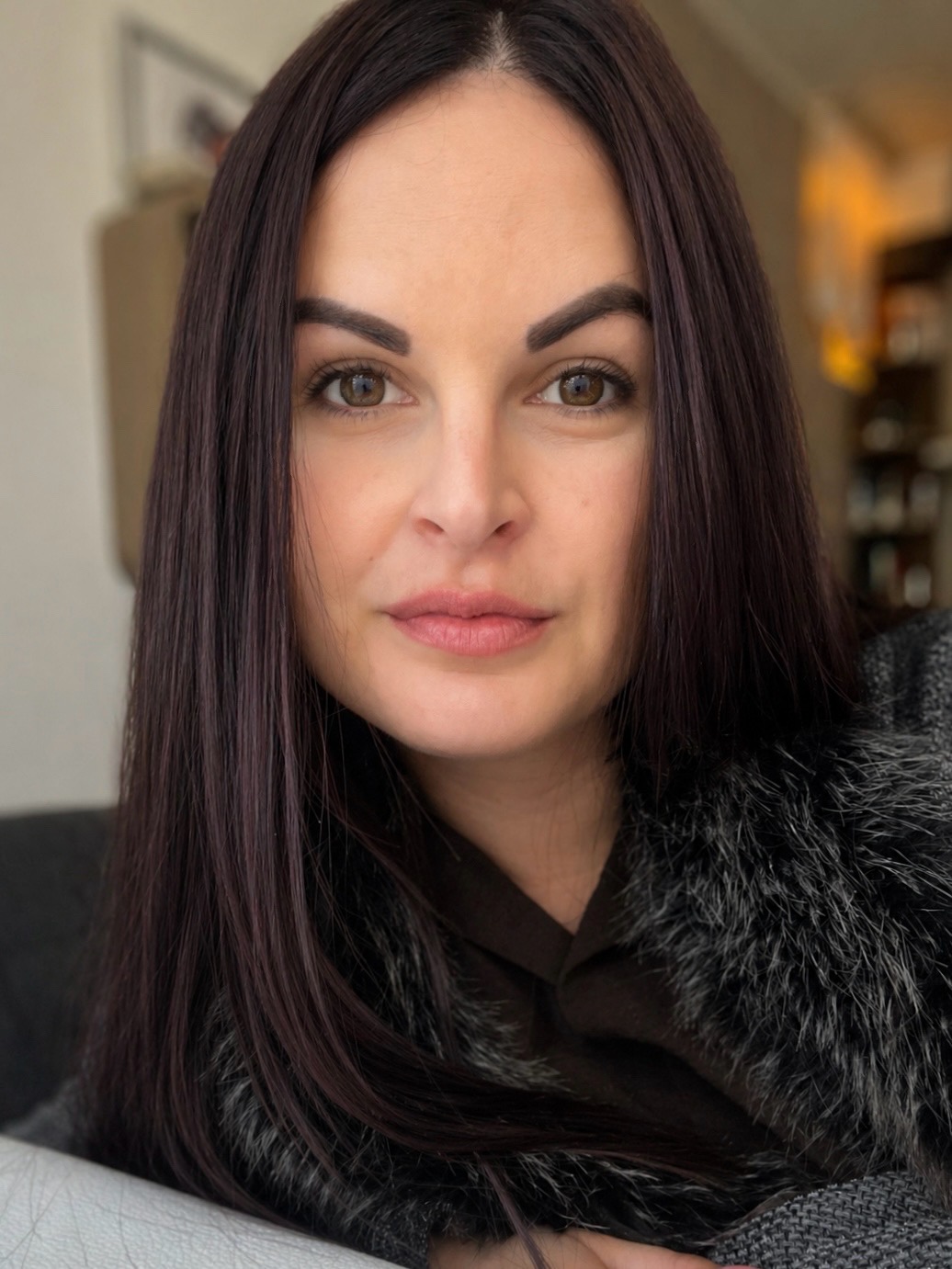 Spanyiel Viktória