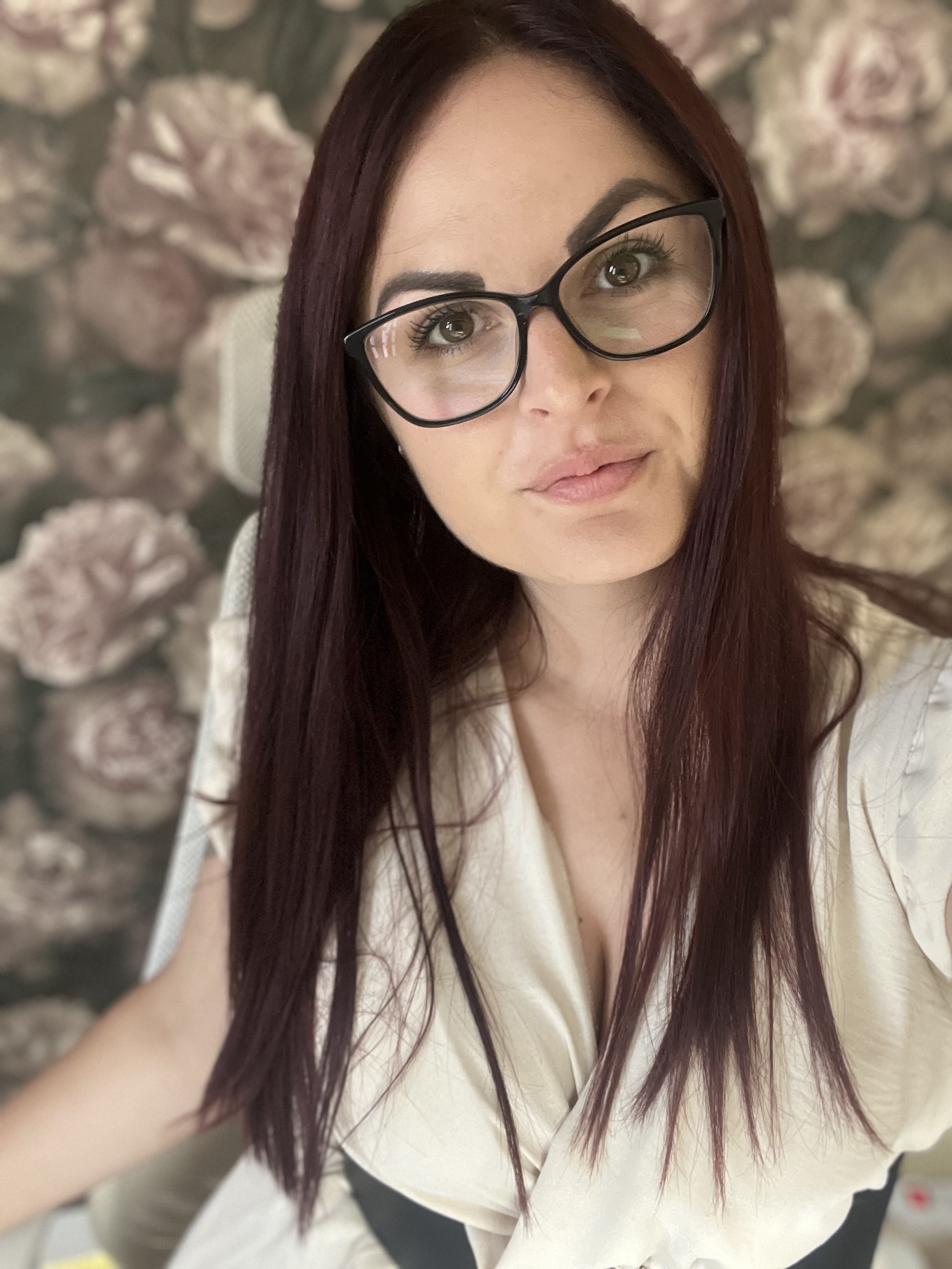 Spanyiel Viktória